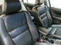 2007 Nighthawk Black Pearl Honda Accord EX Sedan  photo #24