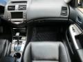 2007 Nighthawk Black Pearl Honda Accord EX Sedan  photo #27