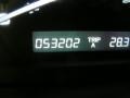 2007 Nighthawk Black Pearl Honda Accord EX Sedan  photo #29