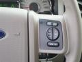 2014 Ingot Silver Ford Expedition XLT  photo #17