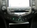 2007 Nighthawk Black Pearl Honda Accord EX Sedan  photo #32