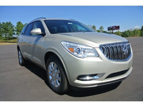 2014 Buick Enclave Leather AWD Data, Info and Specs