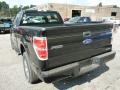 Tuxedo Black Metallic - F150 STX SuperCab 4x4 Photo No. 4