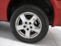 Inferno Red Tinted Pearl - Grand Caravan SXT Photo No. 23