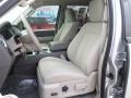 2014 Ingot Silver Ford Expedition XLT  photo #21