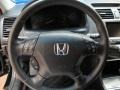 2007 Nighthawk Black Pearl Honda Accord EX Sedan  photo #35