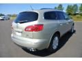 Champagne Silver Metallic - Enclave Leather AWD Photo No. 5