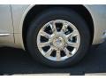  2014 Enclave Leather AWD Wheel