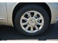 2014 Buick Enclave Leather AWD Wheel and Tire Photo