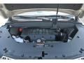  2014 Enclave Leather AWD 3.6 Liter SIDI DOHC 24-Valve VVT V6 Engine