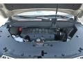 3.6 Liter SIDI DOHC 24-Valve VVT V6 Engine for 2014 Buick Enclave Leather AWD #86376657
