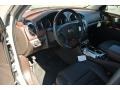Champagne Silver Metallic - Enclave Leather AWD Photo No. 23