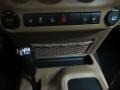 Commando Green - Wrangler Unlimited Sahara 4x4 Photo No. 32