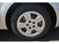 2014 Chevrolet Sonic LS Hatchback Wheel