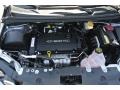 1.8 Liter DOHC 16-Valve VVT ECOTEC 4 Cylinder Engine for 2014 Chevrolet Sonic LS Hatchback #86377158