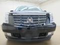 2011 Black Raven Cadillac Escalade EXT Luxury AWD  photo #3