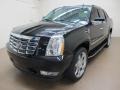 Black Raven - Escalade EXT Luxury AWD Photo No. 4