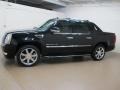 2011 Black Raven Cadillac Escalade EXT Luxury AWD  photo #5