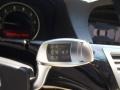 2007 BMW 7 Series Beige Interior Transmission Photo