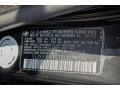 2002 Black Sapphire Metallic BMW X5 4.6is  photo #22