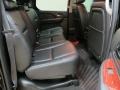 Black Raven - Escalade EXT Luxury AWD Photo No. 22