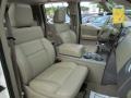 Tan Front Seat Photo for 2008 Ford F150 #86377932