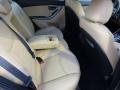 2013 Desert Bronze Hyundai Elantra Limited  photo #12