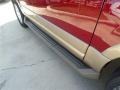 2014 Ruby Red Ford Expedition XLT  photo #9