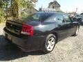 Brilliant Black Crystal Pearl - Charger SXT Photo No. 3
