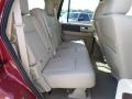 2014 Ruby Red Ford Expedition XLT  photo #13