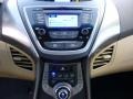 2013 Desert Bronze Hyundai Elantra Limited  photo #19