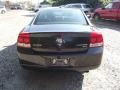Brilliant Black Crystal Pearl - Charger SXT Photo No. 5