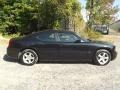 Brilliant Black Crystal Pearl - Charger SXT Photo No. 6