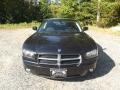 Brilliant Black Crystal Pearl - Charger SXT Photo No. 7