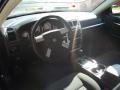 Brilliant Black Crystal Pearl - Charger SXT Photo No. 8