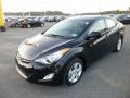 Black - Elantra GLS Photo No. 3