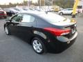 Black - Elantra GLS Photo No. 5