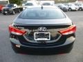 Black - Elantra GLS Photo No. 6