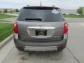 Mocha Steel Metallic - Equinox LT Photo No. 4