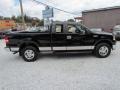 Black - F150 XLT SuperCab 4x4 Photo No. 3