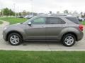 Mocha Steel Metallic - Equinox LT Photo No. 6