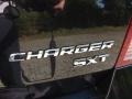 Brilliant Black Crystal Pearl - Charger SXT Photo No. 16