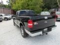 Black - F150 XLT SuperCab 4x4 Photo No. 7