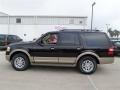 Kodiak Brown - Expedition XLT Photo No. 2