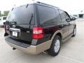 Kodiak Brown - Expedition XLT Photo No. 5