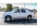 White Diamond - Escalade EXT AWD Photo No. 3