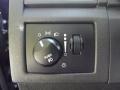 Brilliant Black Crystal Pearl - Charger SXT Photo No. 22