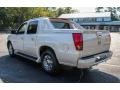 White Diamond - Escalade EXT AWD Photo No. 4