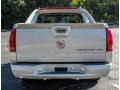 White Diamond - Escalade EXT AWD Photo No. 5