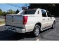 White Diamond - Escalade EXT AWD Photo No. 6